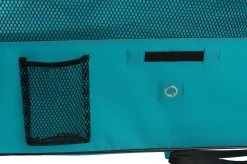 Trixie Løbegård Nylon til Kaniner og marsvin eller hundehvalpe 130 x 55 cm