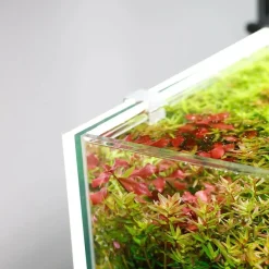 MiniZoo LED Lys Baggrund til akvariet 35x30x1 cm
