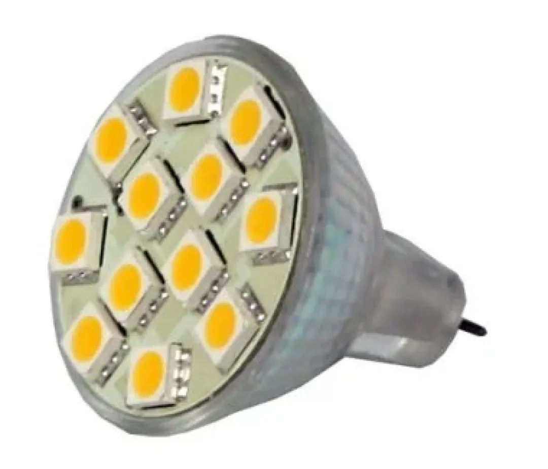 Fluval Led pære til edge 2,4 W