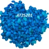 MiniZoo Libra Blåt akvariegrus 3-5 mm 1 kg