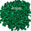 MiniZoo Libra Grønt akvariegrus 3-5 mm 1 kg