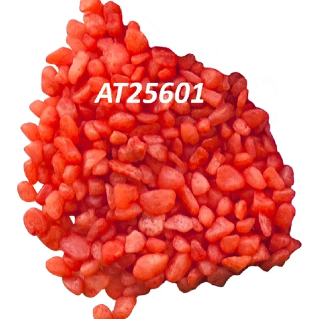 MiniZoo Libra orange akvariegrus 3-5 mm 1 kg