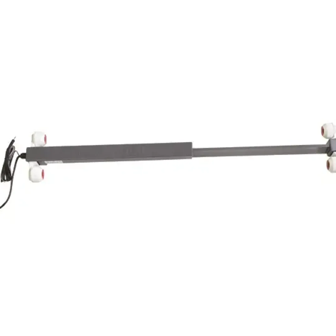 Akvastabil Light unit for Move og Fusion 2 x 80 Watt dæmpbar