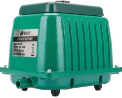 MiniZoo LP200 Luftpumpe 15.000 l/t