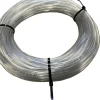 Hagen Luftslange (klar) 25 meter 4/6 mm