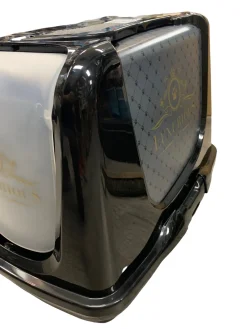 Moderna Luxurious Kattetoilet 50 cm
