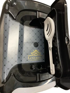 Moderna Luxurious Kattetoilet 57 cm