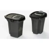 MiniZoo Luxurious Pet Foderspand 6 L - Hold hundefoderet friskt og stilrent