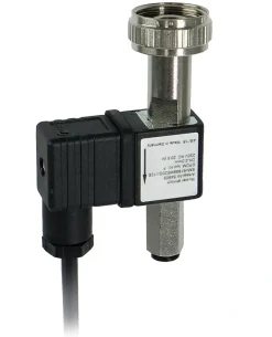Aqualight Magnetventil (Magnet valve)3/4 tomme til 4/6mm