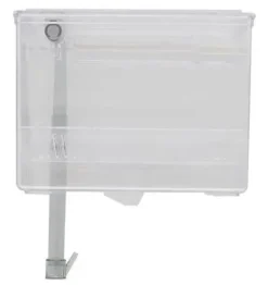 Hagen Marina Hang-On breeding box (fødekasse) Medium