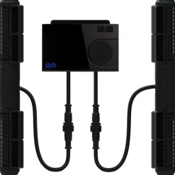 Maxspect Gyre XFD330 Dobbelt pumpekit med controller