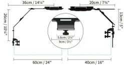 Maxspect Jump LED MJ-L165 - 65W