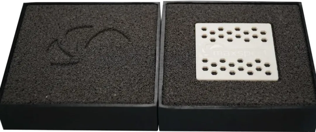 Maxspect Nano Tech Anaerob Block Nitrat fjerner