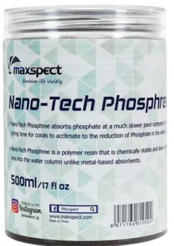 Maxspect Nano Tech Phosphree 500 ml