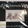 MiniZoo Min Firbenede Ven