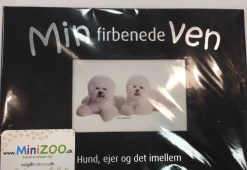 MiniZoo Min Firbenede Ven