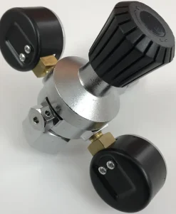 MiniZoo CO2 Manometer (CO2 Regulator)