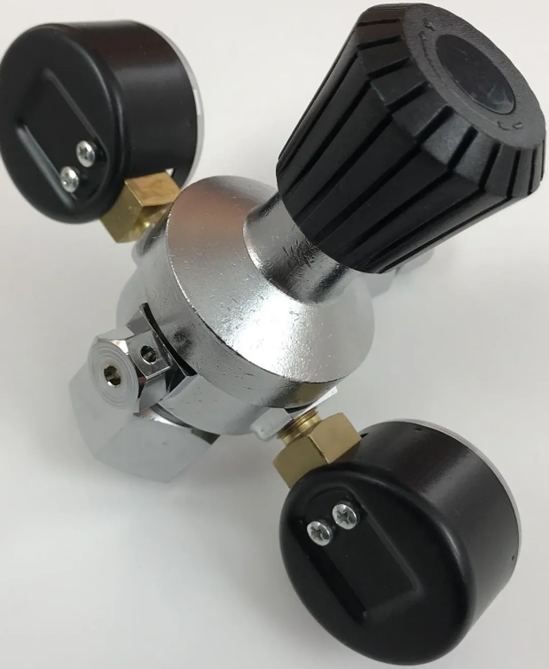 MiniZoo CO2 Manometer (CO2 Regulator)
