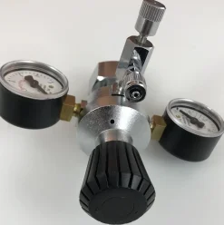 MiniZoo CO2 Manometer (CO2 Regulator)