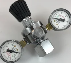 MiniZoo CO2 Manometer (CO2 Regulator)
