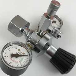 MiniZoo CO2 Manometer (CO2 Regulator)