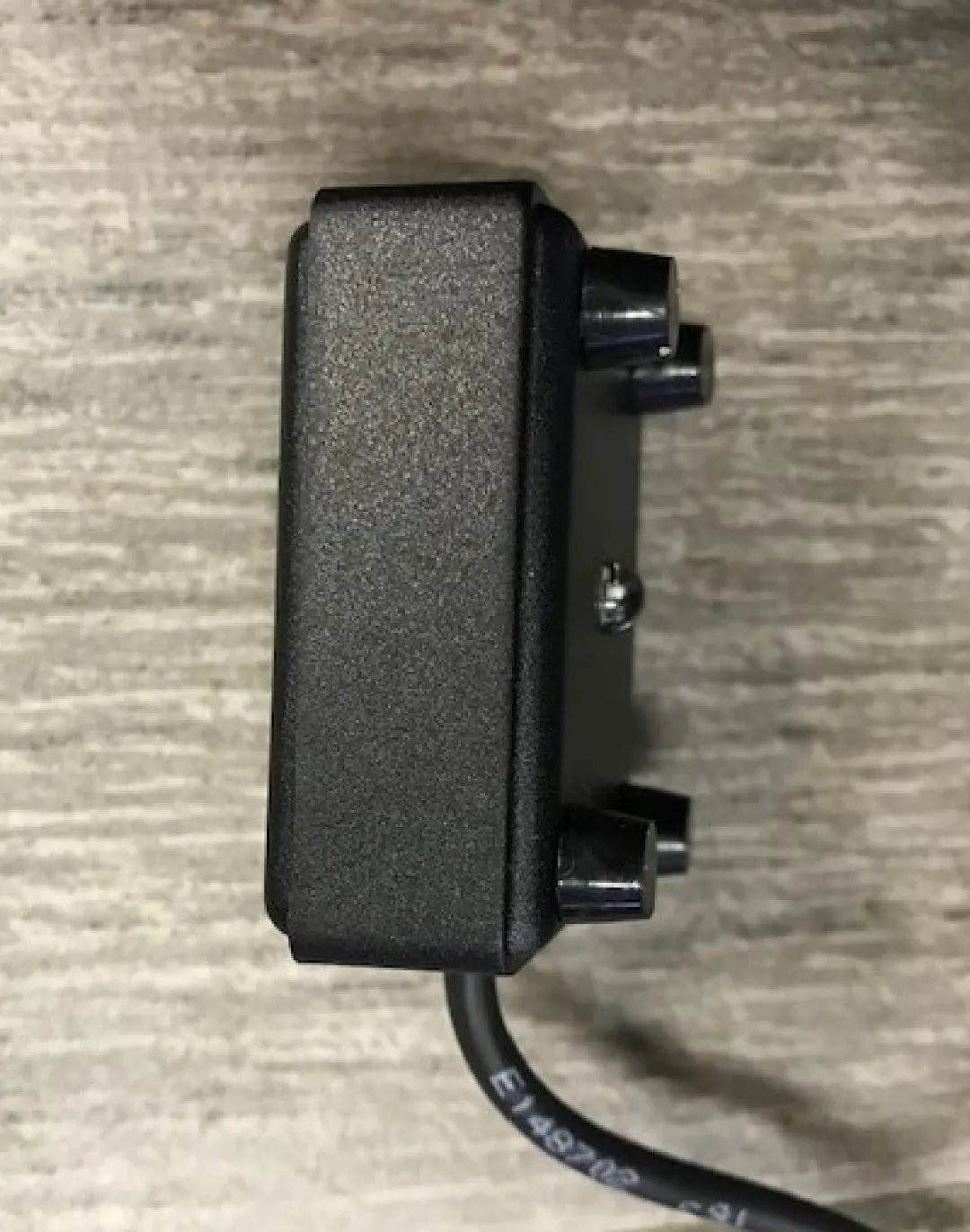MiniZoo Månelys lampe med led spot blåt lys