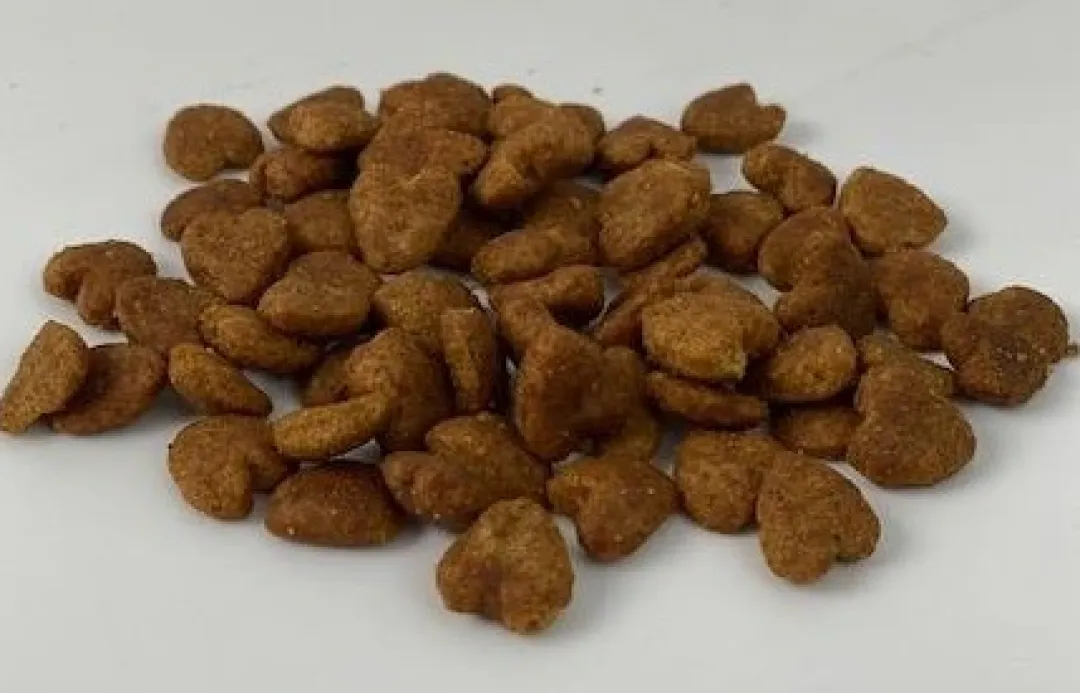 Natura Diet Super premium Hunde & kattefoder Moments Cat Calm snack 70 g