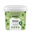 Natura Diet Super premium Hunde & kattefoder Moments Dental Mini-Medium 500 g - tandpleje snacks til hunde