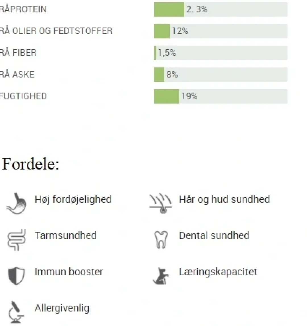 Natura Diet Super premium Hunde & kattefoder Moments hundesnack Iberisk skinke 60 g - naturlige hundegodbidder