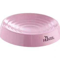 Hunter Moulins melamin katteskål Pink