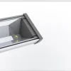 Akvastabil MOVE akvarium 360 liter Hvid