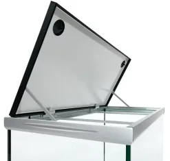 Akvastabil MOVE akvarium 360 liter Hvid