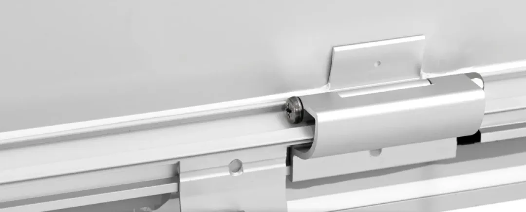 Akvastabil MOVE akvarium 360 liter Hvid