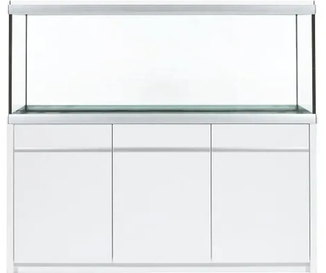 Akvastabil MOVE akvarium 576 liter Hvid
