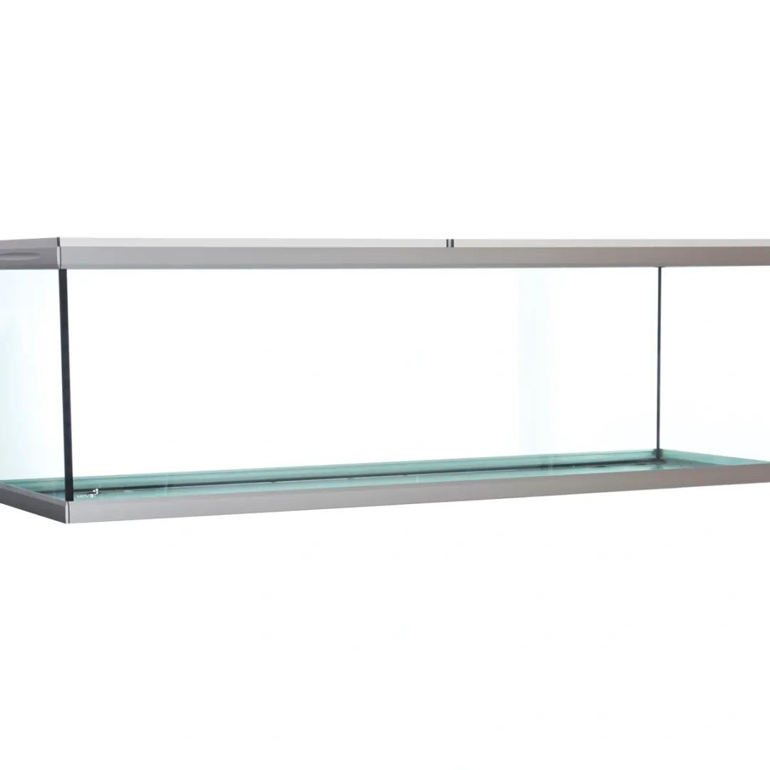 Akvastabil MOVE akvarium 720 liter Hvid