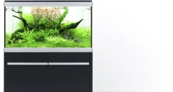 Akvastabil MOVE akvarium 275 liter Sort