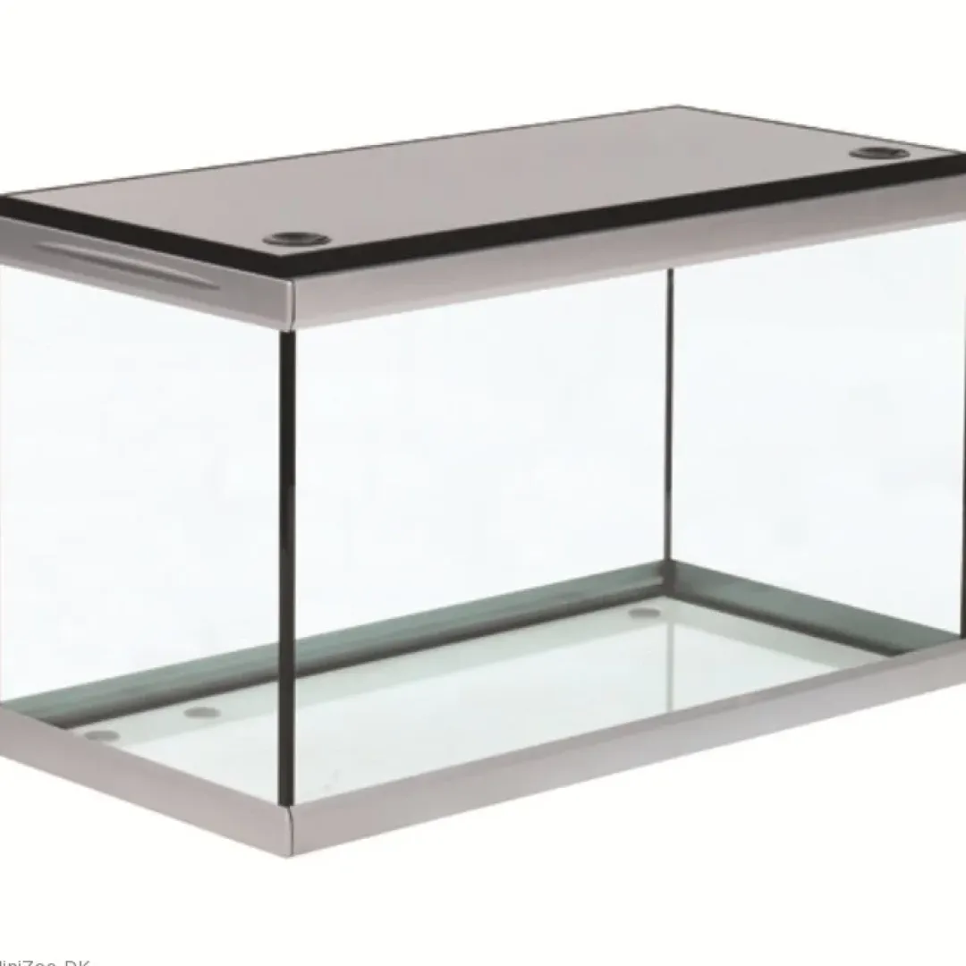 Akvastabil MOVE akvarium 275 liter Sort
