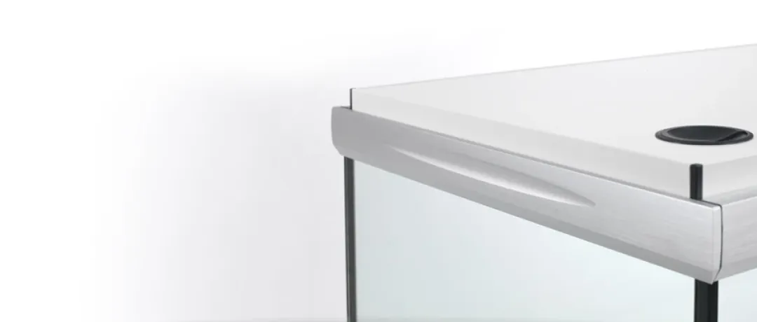 Akvastabil MOVE akvarium 360 liter Sort