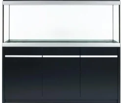Akvastabil MOVE akvarium 720 liter Sort