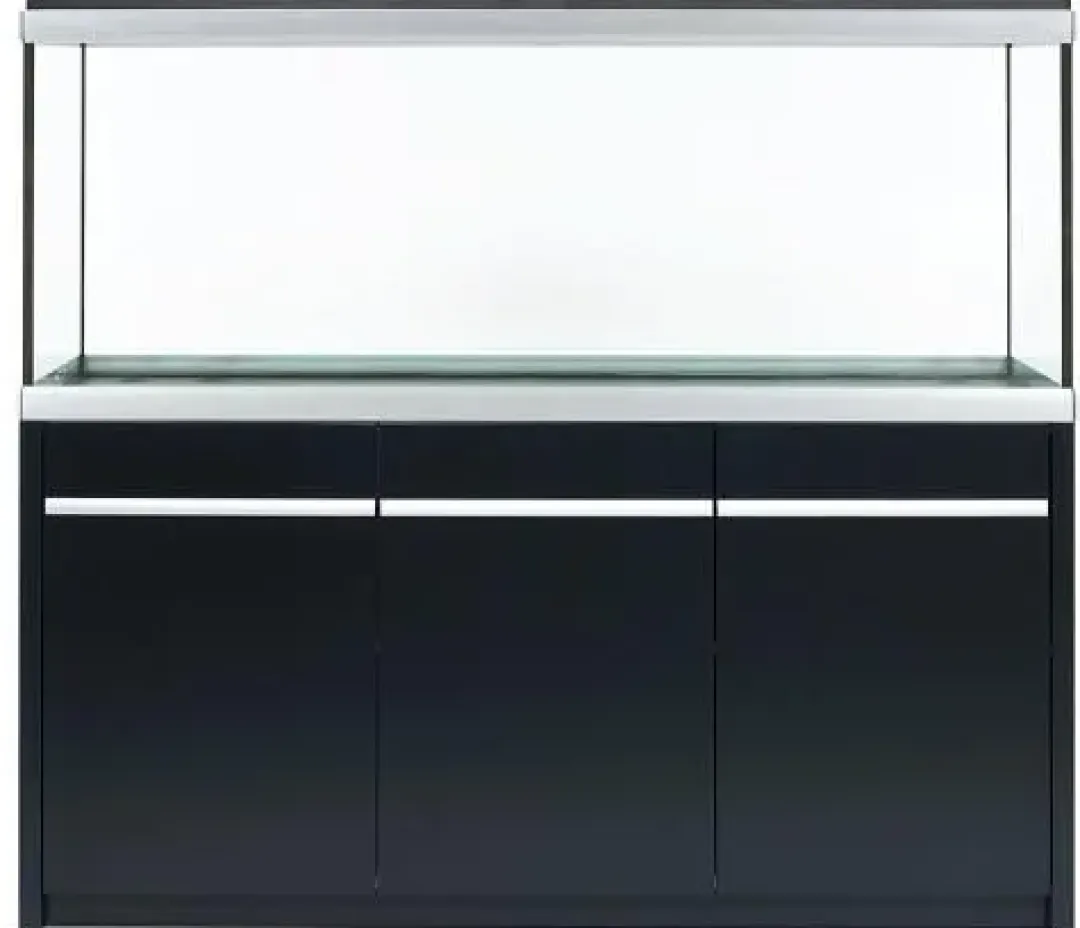 Akvastabil MOVE akvarium 720 liter Sort