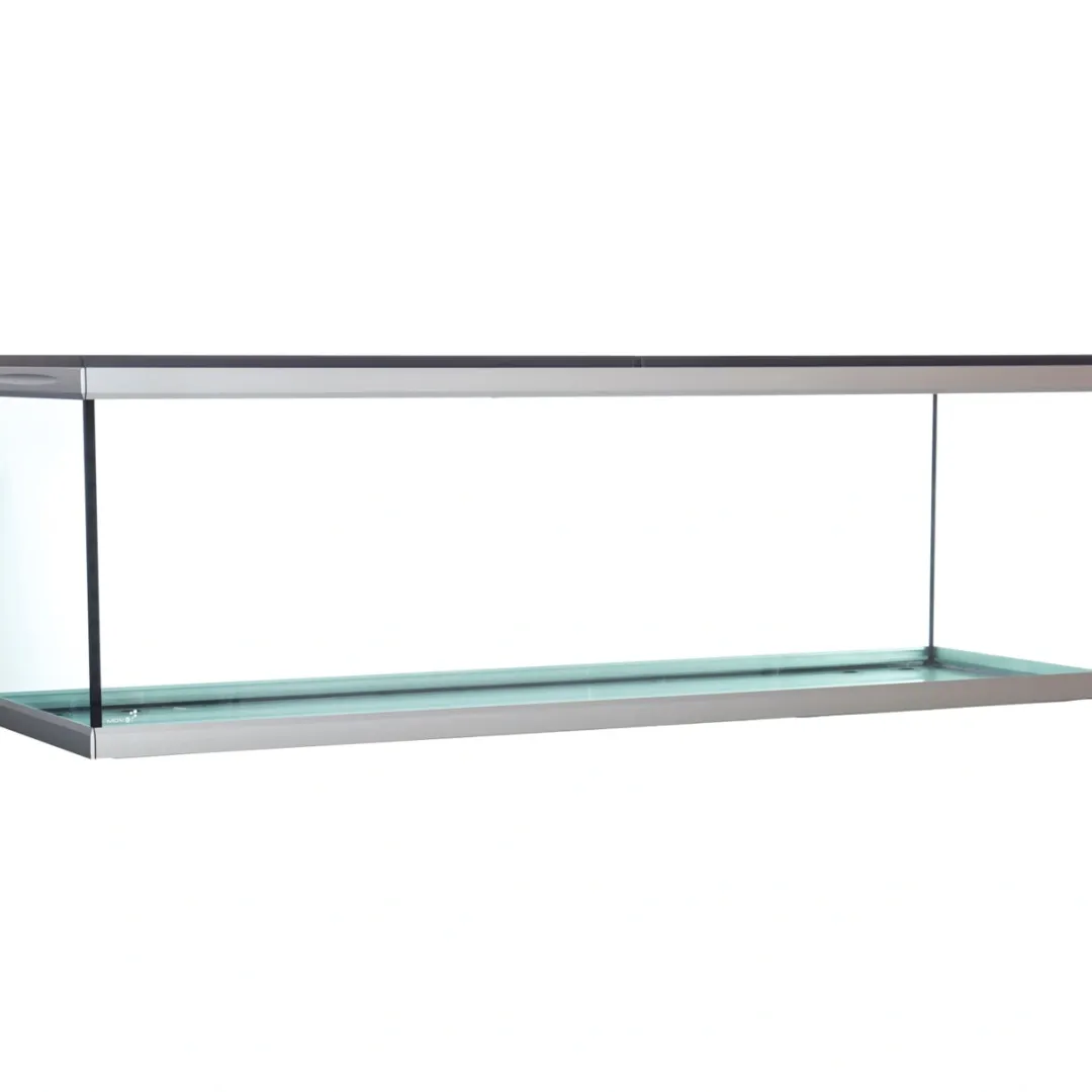 Akvastabil MOVE akvarium 720 liter Sort