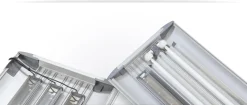 Akvastabil Move og Fusion LED 110 cm 12x3 watt - 6500K
