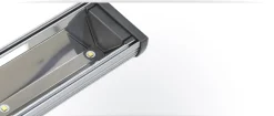 Akvastabil Move og Fusion LED 80 cm 9x3 watt - 6500K