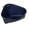 Moderna MP Hjørnetoilet Small Blueberry