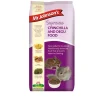 Mr Johnson - kvalitets gnaverfoder Mr Johnson Chinchilla og Degu piller 900 g