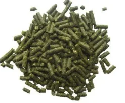 Mr Johnson - kvalitets gnaverfoder Mr Johnson Kanin piller 20 kg