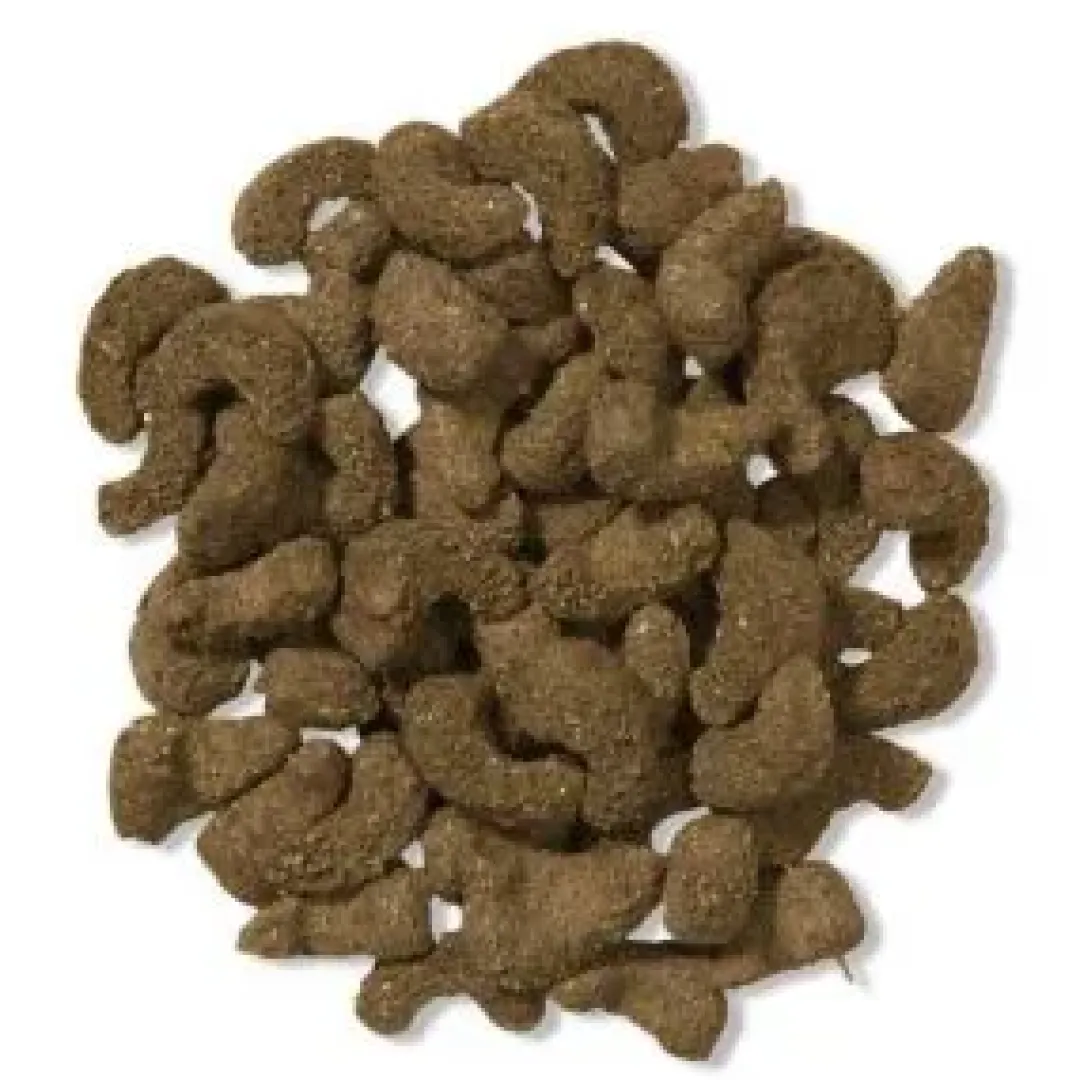 Mr Johnson - kvalitets gnaverfoder Mr Johnson Marsvinefoder Advance Guinea Pig 10 kg