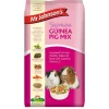 Mr Johnson - kvalitets gnaverfoder Mr Johnson Marsvinfoder med C-vitamin 15 kg