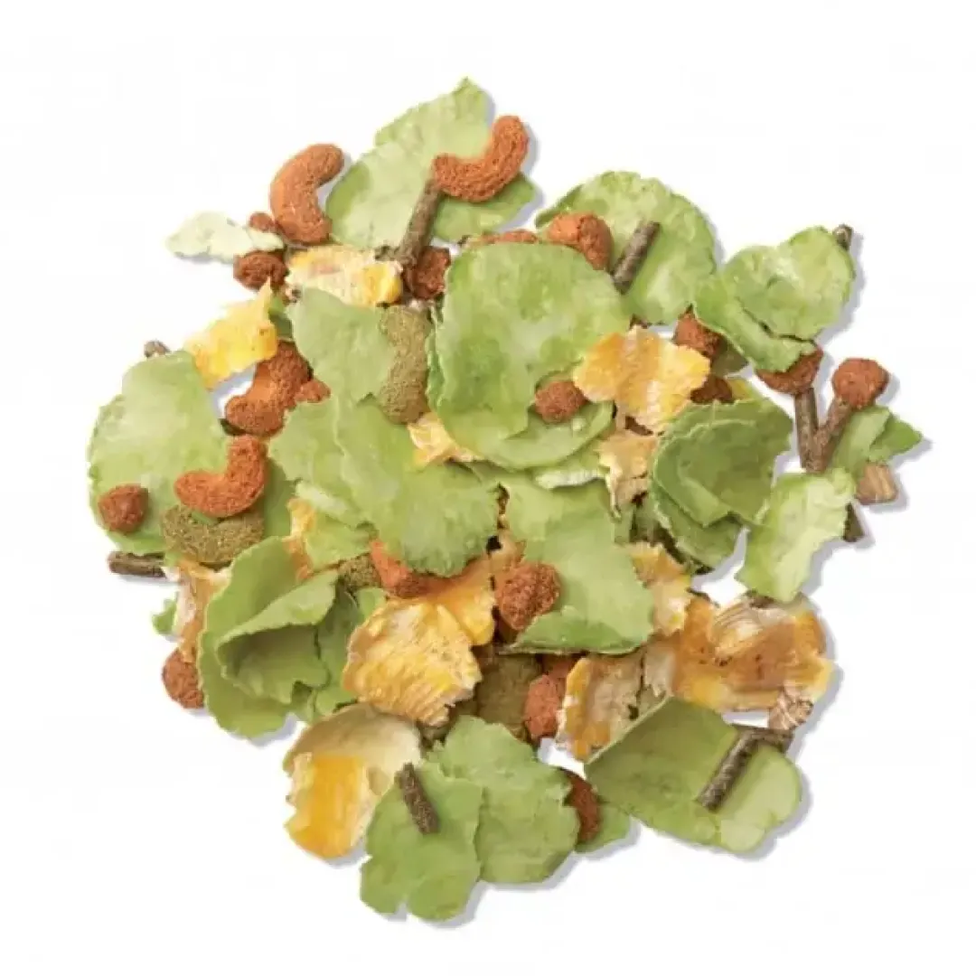 Mr Johnson - kvalitets gnaverfoder Mr Johnson Supreme Kaninfoder Mix 2,25 kg