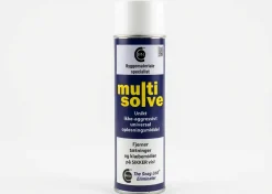 MiniZoo MultiSolve universal opløsningsmiddel 200 ml